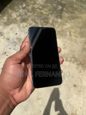 Apple iPhone X (Used)