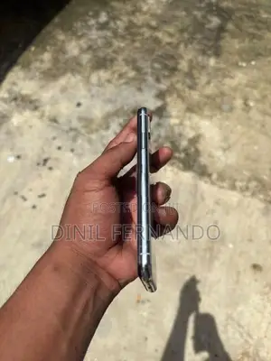 Apple iPhone X (Used)