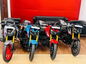 TVS Apache RTR 200 2026