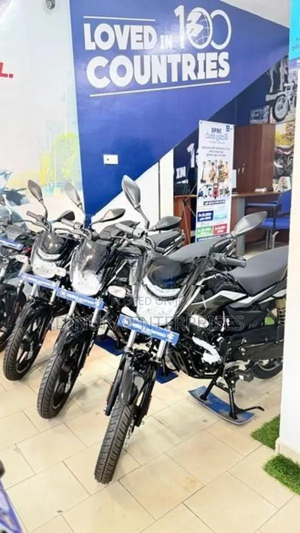 Bajaj Platina 100 2026