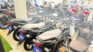 Bajaj Platina 100 2026