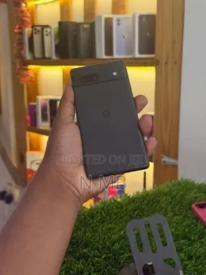 Google Pixel 7a 8GB|128GB (Used)