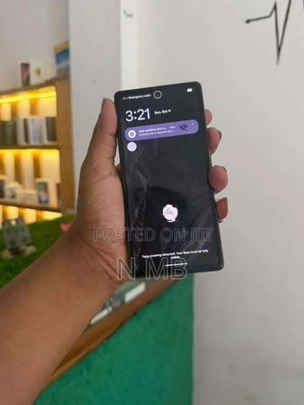Google Pixel 7a 8GB|128GB (Used)