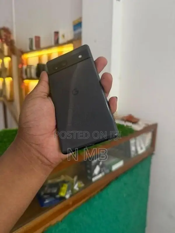 Google Pixel 7a 8GB|128GB (Used)