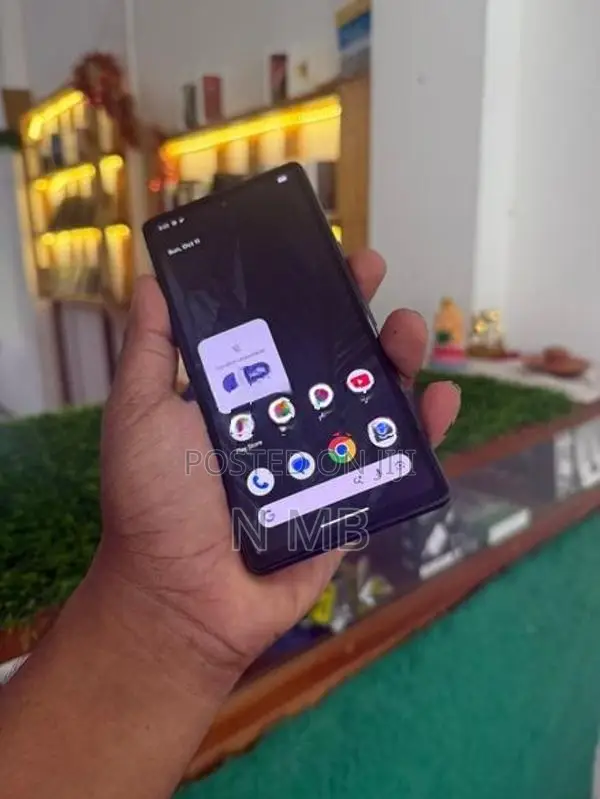 Google Pixel 7a 8GB|128GB (Used)