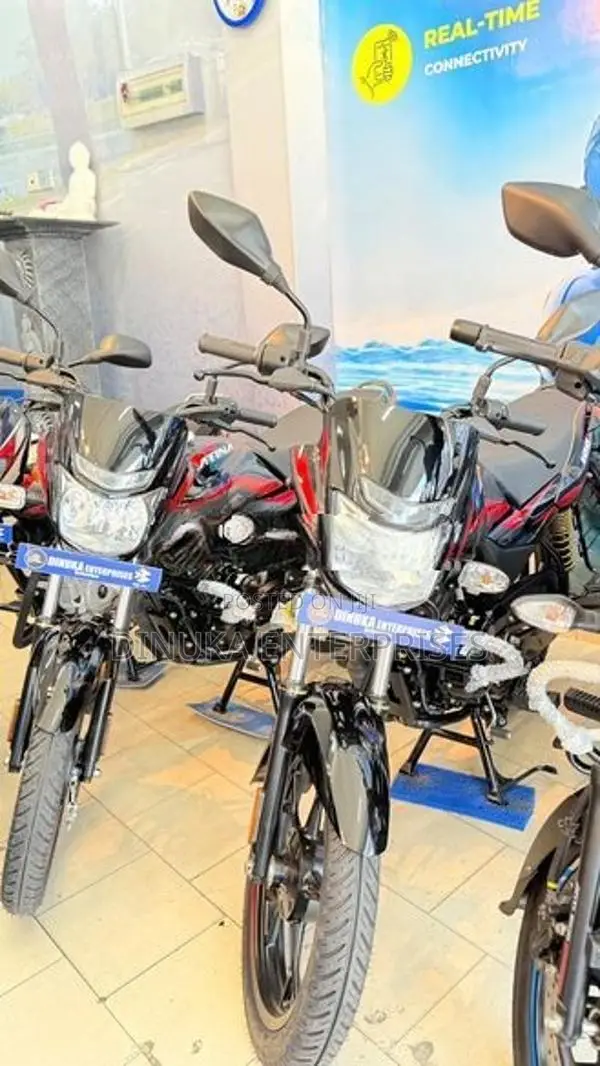 Bajaj Platina 100 2026