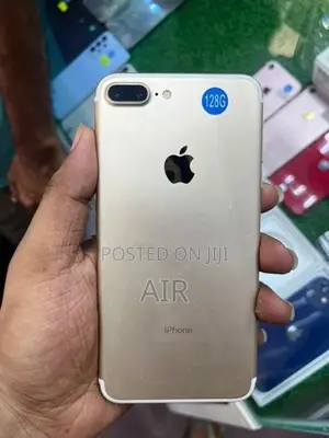 Apple iPhone 7 Plus 128GB (Used)