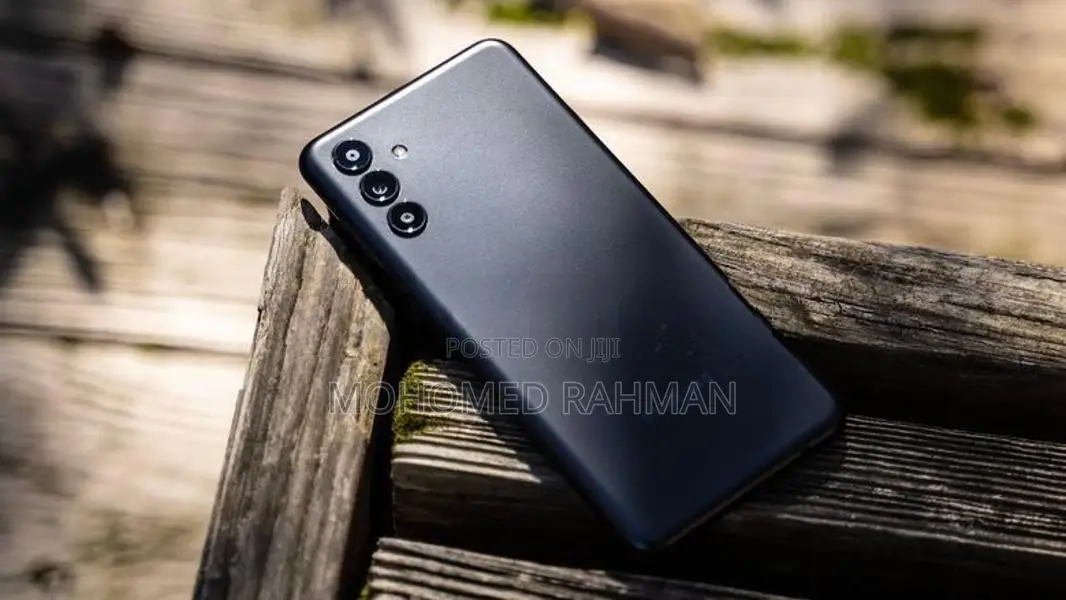 Samsung Galaxy A13 5G (Used)