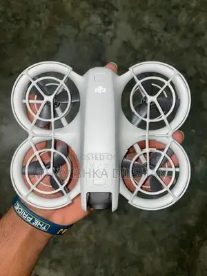 DJI NEO Fly More Combo Pack With Startrc Hard Case (Bought - Camera LK