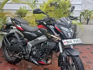 Bajaj Pulsar NS200 2026