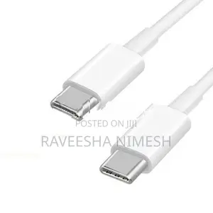 Google Type C To Cable