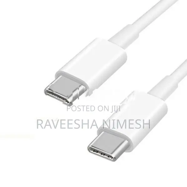 Google Type C To Cable