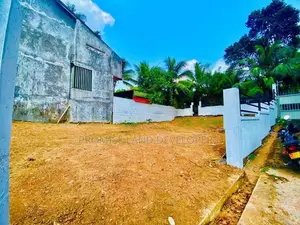 Panadura Hirana Valuable Residential Land for Sale N38