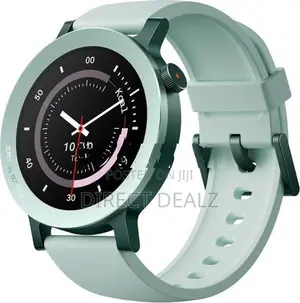 CMF Watch 3 Pro - Black, Silver & Orange