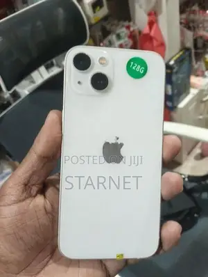 Apple iPhone 13 (Used)
