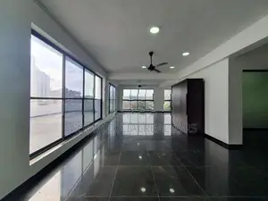 2,069 Sq. Ft. Commercial Floor for Rent – Colombo 06
