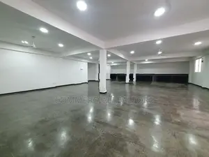 2,069 Sq. Ft. Commercial Floor for Rent – Colombo 06