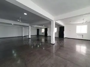 2,069 Sq. Ft. Commercial Floor for Rent – Colombo 06