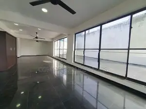 2,069 Sq. Ft. Commercial Floor for Rent – Colombo 06