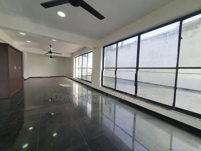 2,069 Sq. Ft. Commercial Floor for Rent – Colombo 06