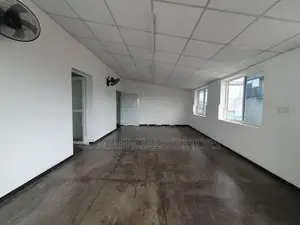 2,069 Sq. Ft. Commercial Floor for Rent – Colombo 06