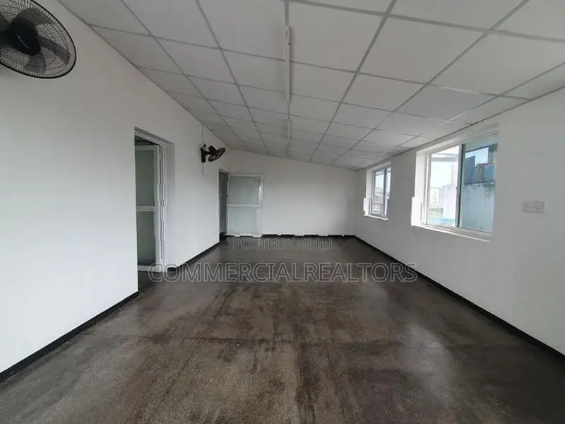 2,069 Sq. Ft. Commercial Floor for Rent – Colombo 06