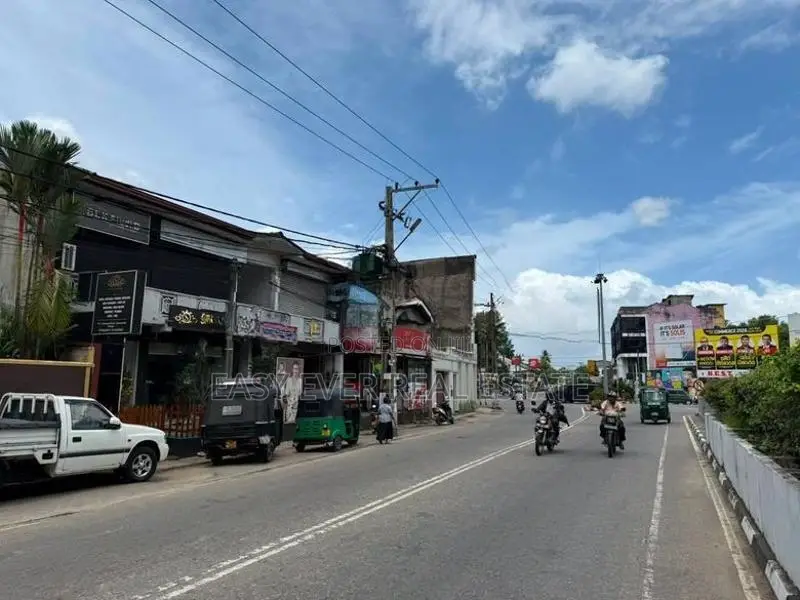 කැලණිය පොලිසිය ඉදිරිපිටම මාසිකව ලක්ෂ 2.50ක ආදායමක් ලැබෙන ආයෝජනයක්