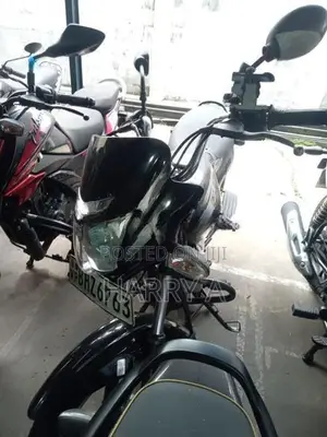 Bajaj Platina 100 ES 2019