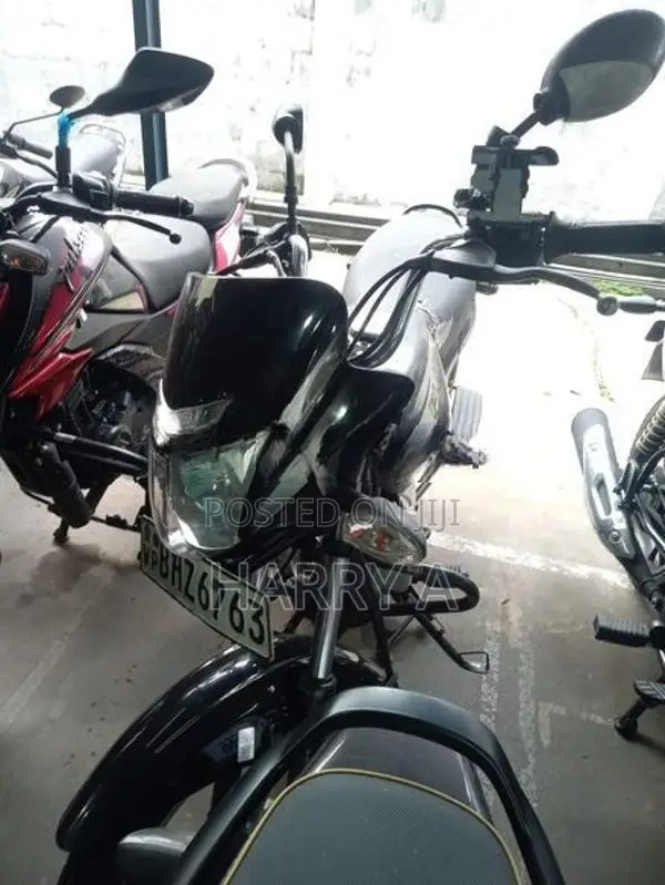 Bajaj Platina 100 ES 2019