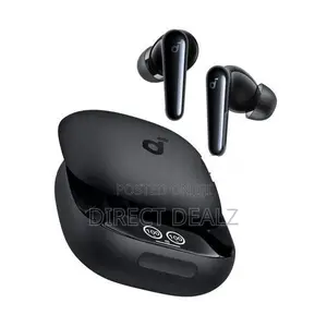 Anker Soundcore Liberty 4 Pro | Noise Cancelling True Wireless Earbuds