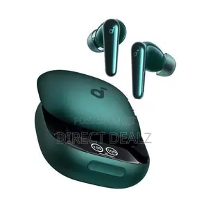 Anker Soundcore Liberty 4 Pro | Noise Cancelling True Wireless Earbuds