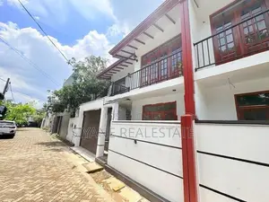 Brand New Luxury House Sale in Malabe