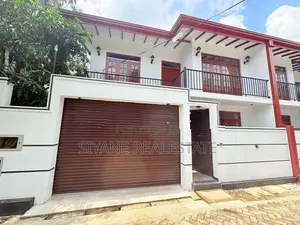 Brand New Luxury House Sale in Malabe