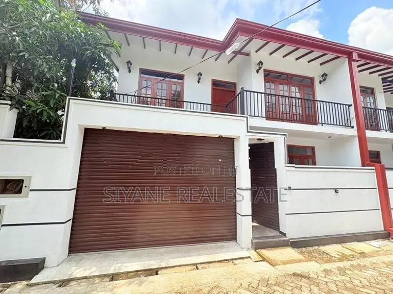 Brand New Luxury House Sale in Malabe