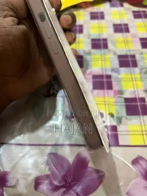 Apple Silicon Back Cover iPhone 13 Pro