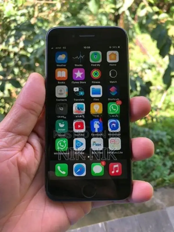Apple iPhone 8 64GB (Used)