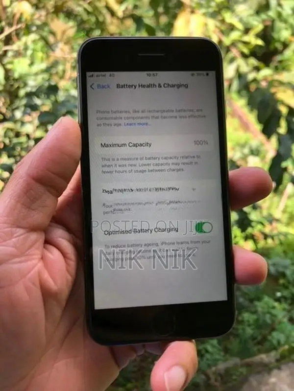 Apple iPhone 8 64GB (Used)