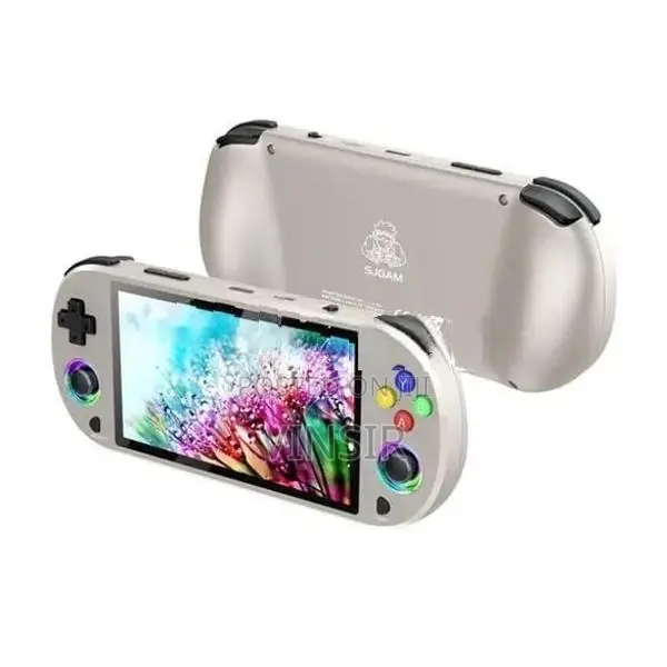 Gamegaga M22 Gaming Console