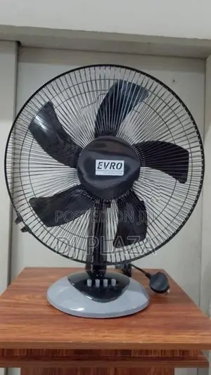 Table Fan