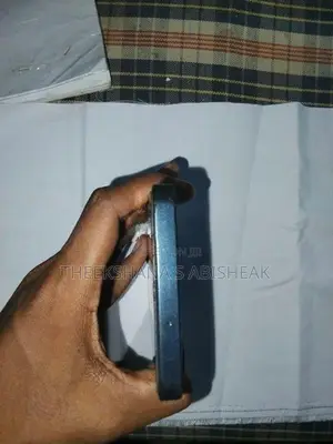 Samsung Galaxy A06 Ram6 Storage (Used)