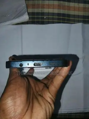 Samsung Galaxy A06 Ram6 Storage (Used)