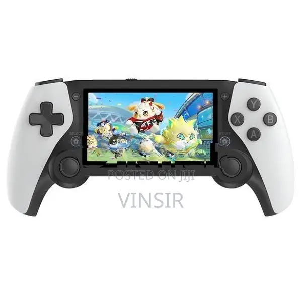 Sjgam M25 Gaming Console