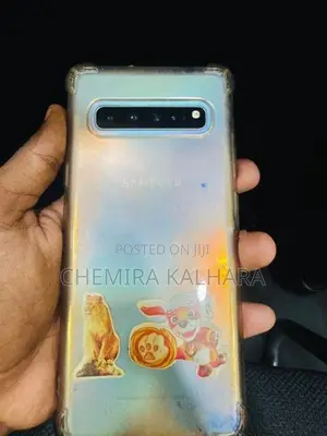 Samsung Galaxy S10 Plus (Used)