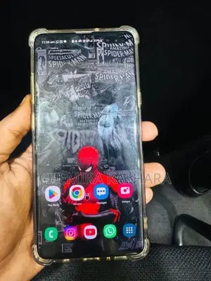 Samsung Galaxy S10 Plus (Used)