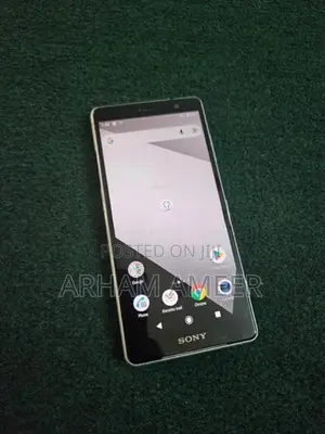 Sony Xperia XZ2 Compact (Used)