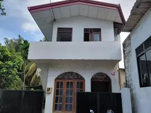 Valuable Two Story House for sale Maharagama