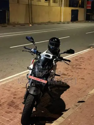 Bajaj Pulsar NS200 2026