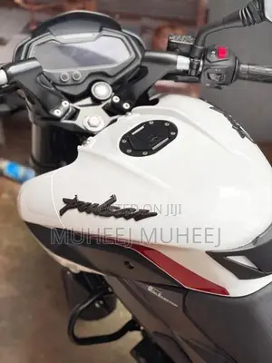Bajaj Pulsar NS200 2026