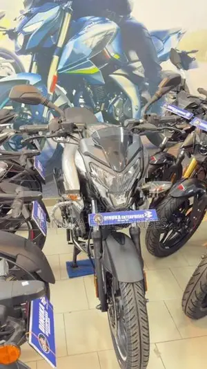 Bajaj Pulsar NS 125 2026