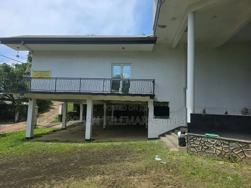 Commercial Property for Sale in Bataduwa, Galle
